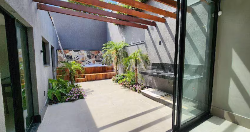 Sobrado com 4 dormitórios à venda, 262 m² por r$ 2.580.000,00 - jardim bela vista - santo andré/sp