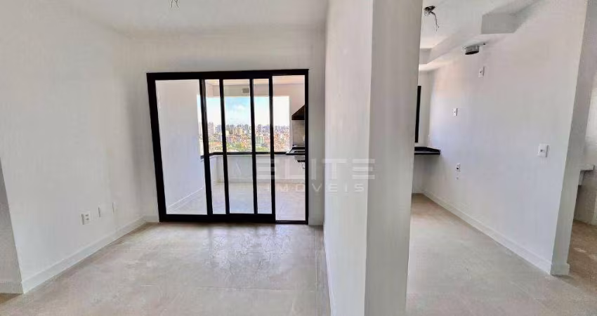 Apartamento com 3 dormitórios à venda, 91 m² por R$ 1.170.000,00 - Campestre - Santo André/SP