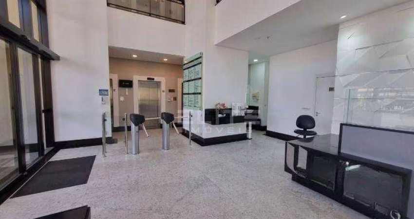 Sala para alugar, 41 m² por R$ 3.106,81/mês - Centro - São Caetano do Sul/SP