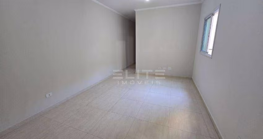 Apartamento à venda, 65 m² por R$ 495.000,00 - Jardim - Santo André/SP