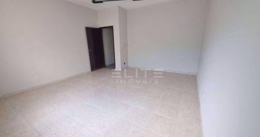 Sala para alugar, 50 m² por R$ 1.698,00/mês - Utinga - Santo André/SP