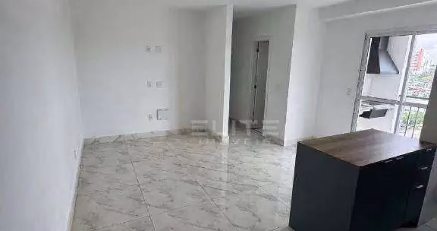Apartamento com 2 dormitórios para alugar, 58 m² por r$ 2.980,00/mês - vila metalúrgica - santo andré/sp