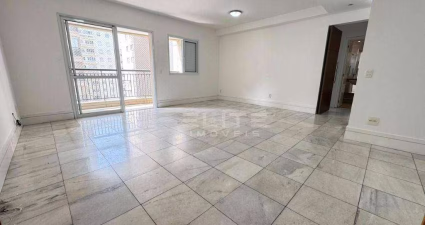 Apartamento com 2 dormitórios à venda, 97 m² por R$ 950.000,00 - Vila Bastos - Santo André/SP