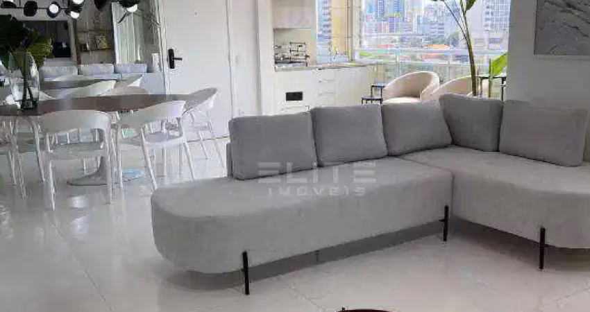 Apartamento com 3 quartos à venda na Rua Siqueira Campos, 107, Centro, Santo André