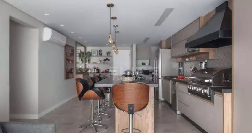 Apartamento com 2 quartos à venda na Rua Rio de Janeiro, 335, Osvaldo Cruz, São Caetano do Sul