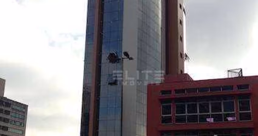 Sala à venda, 55 m² por R$ 480.000,00 - Centro - Santo André/SP