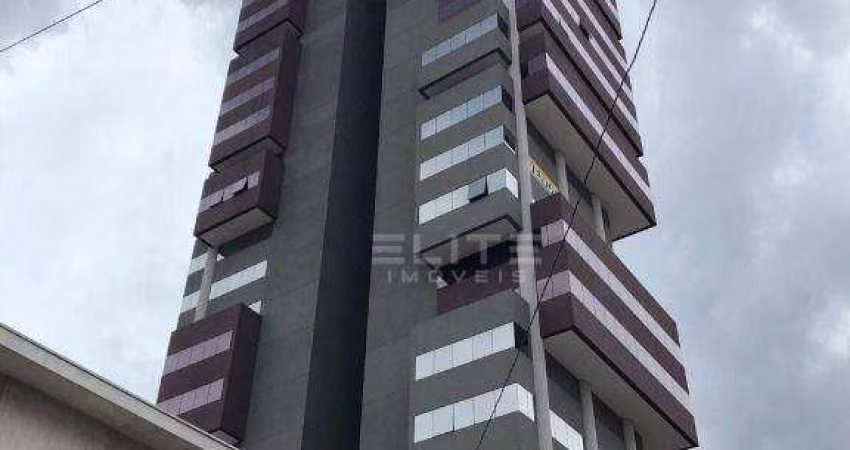 Sala à venda, 76 m² por R$ 852.000,00 - Centro - Santo André/SP