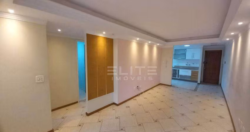 Apartamento com 2 dormitórios à venda, 68 m² por R$ 435.000,00 - Vila Gilda - Santo André/SP
