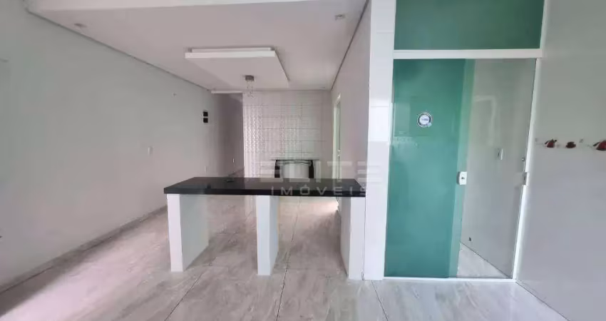 Casa para alugar, 200 m² por r$ 3.212,33/mês - campestre - santo andré/sp