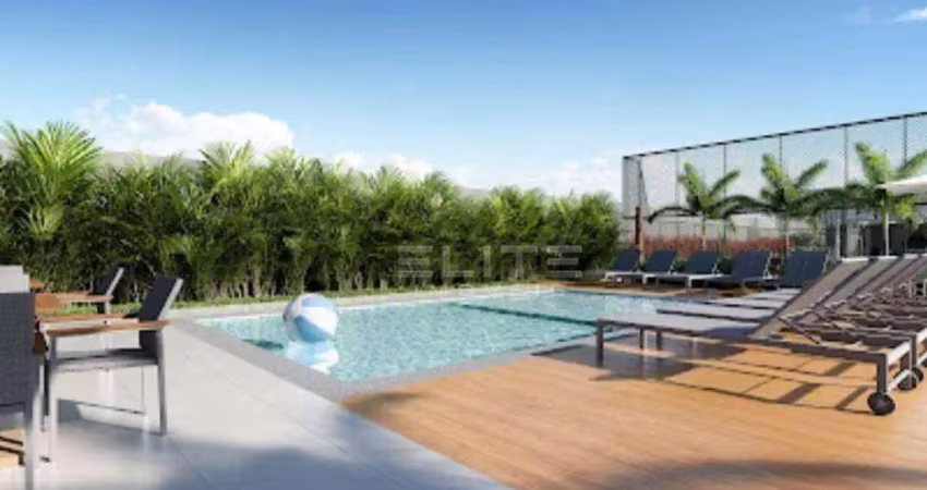 Apartamento com 3 dormitórios à venda, 69 m² por r$ 741.000,00 - casa branca - santo andré/sp
