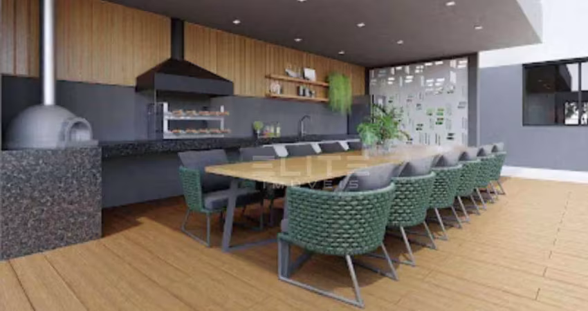 Apartamento com 3 dormitórios à venda, 69 m² por r$ 731.000,00 - casa branca - santo andré/sp