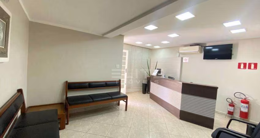 Sobrado com 4 dormitórios à venda, 151 m² por R$ 1.800.000,00 - Jardim - Santo André/SP