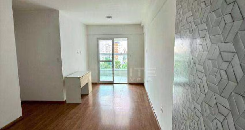Apartamento 60 mts no Bairro Campestre