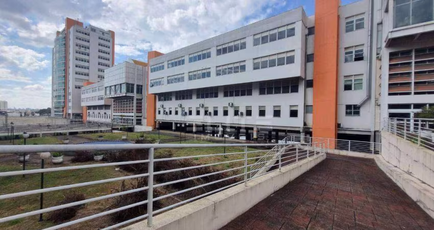 Prédio para alugar, 76779 m² por R$ 1.012.965,00/mês - Jardim - Santo André/SP