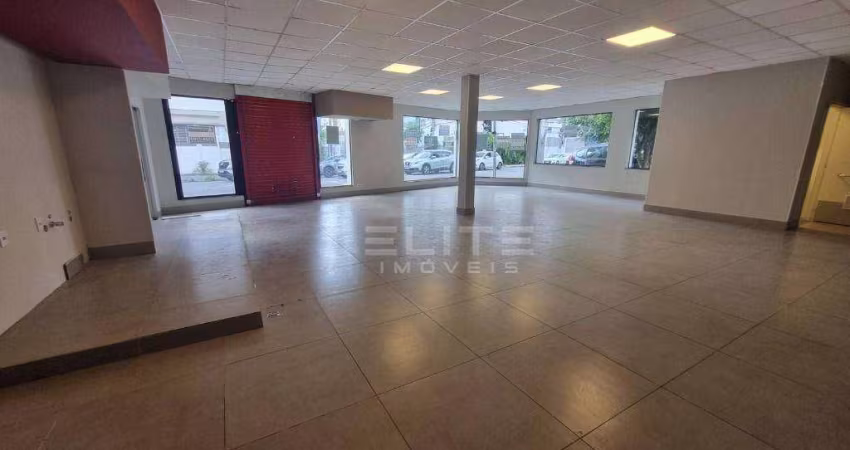 Salão para alugar, 367 m² por R$ 13.200/mês - Centro - Santo André/SP