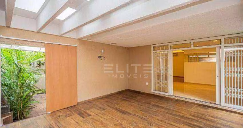 Salão para alugar, 398 m² por R$ 18.572,33/mês - Jardim - Santo André/SP