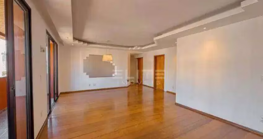 Apartamento com 3 dormitórios à venda, 165 m² por r$ 1.170.000,00 - jardim - santo andré/sp