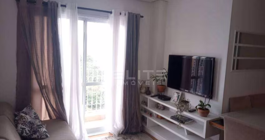 Apartamento com 73 m² de área privativa, projeto diferencado com um ótimo aproveitamento do espaço interno, localização privilegiada.