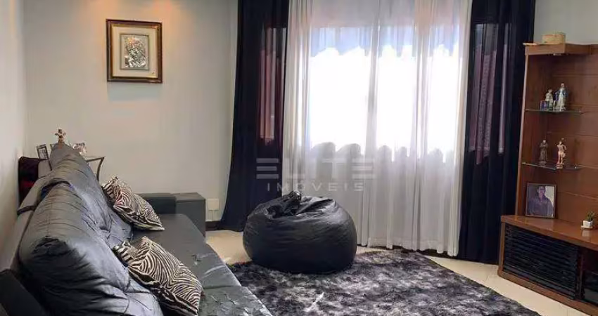 Casa com 3 dormitórios à venda, 383 m² por r$ 1.500.000,00 - cerâmica - são caetano do sul/sp