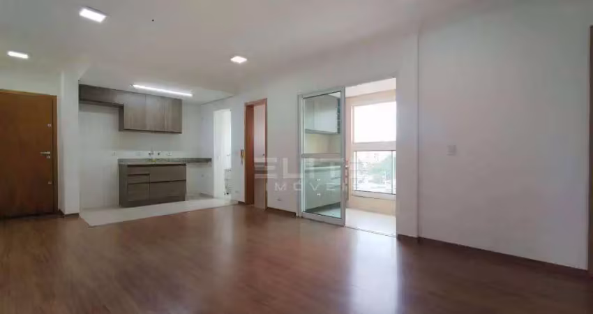 Apartamento à venda com 3 quartos , 82 m² por r$ 680.000 - jardim bela vista - santo andré/sp