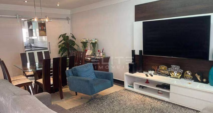 Sobrado com 4 suítes à venda, 281 m² por R$ 1.330.000 - Jardim Portugal - São Bernardo do Campo/SP