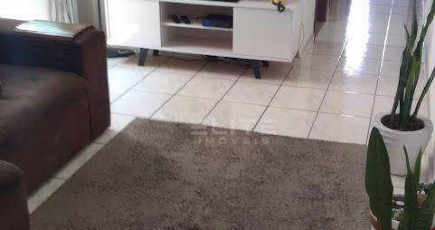 Apartamento com 2 dormitórios à venda, 67 m² por R$ 400.000,00 - Vila América - Santo André/SP