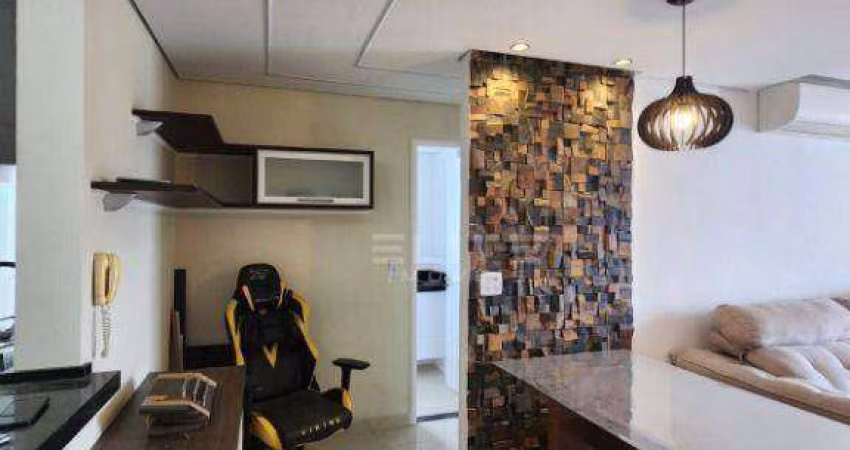 Apartamentp a venda 1 dormitório Bairro Jardim