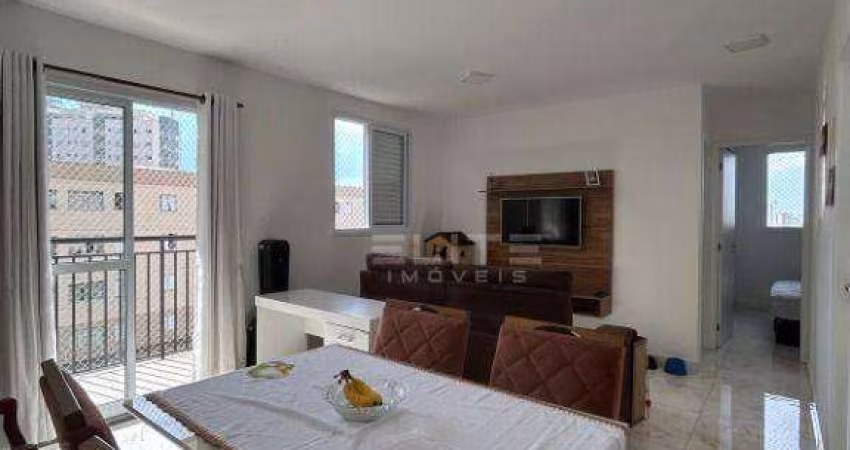 Apartamento à Venda  Bairro Campestre