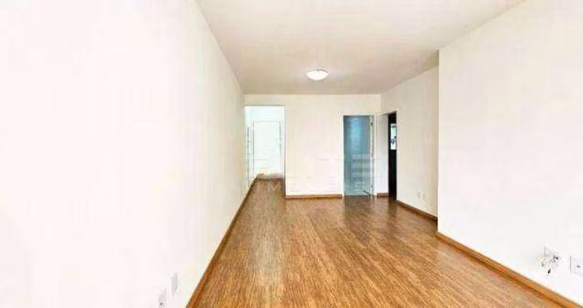 Apartamento com 3 dormitórios à venda, 94 m² por R$ 680.000,00 - Jardim Bela Vista - Santo André/SP