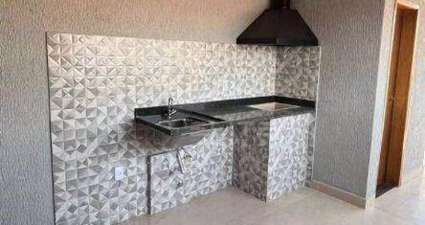 Cobertura Duplex com 2 dormitórios 1 suíte à venda, 91 m² por R$ 584.999 - Santa Maria - Santo André/SP
