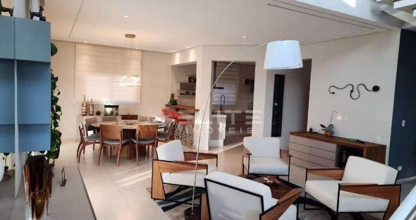 Casa Alto Padrão no Riacho Grande – São Bernardo do Campo