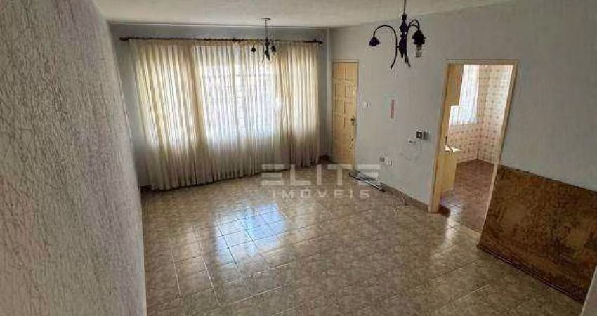 Sobrado a venda tanto comercial como residencial