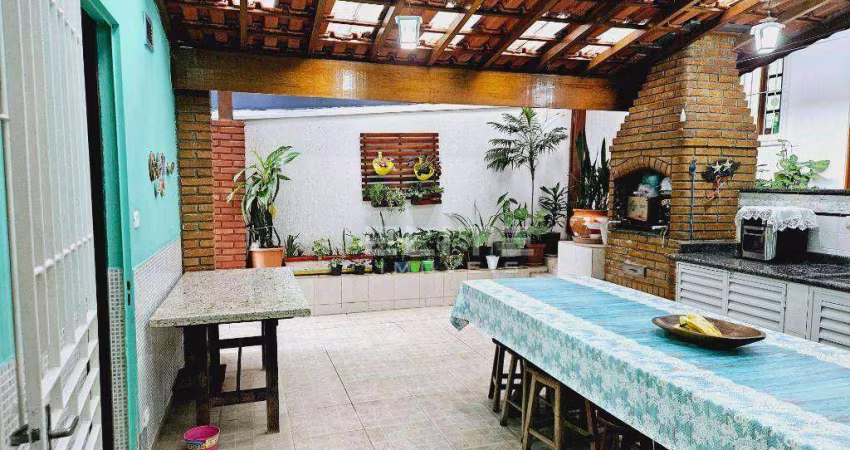 Sobrado a venda Vila Marina