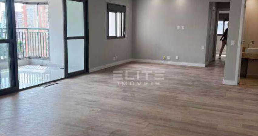 Apartamento a venda novo com sacada gourmet