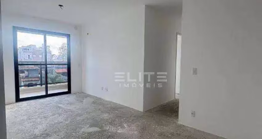 Apartamento com 2 dormitórios 1 suíte à venda, 61 m² por r$ 650.000 - campestre - santo andré/sp