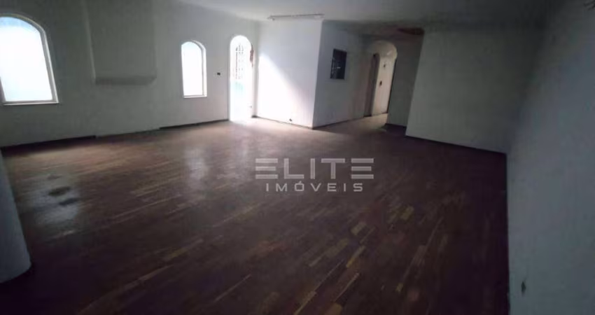 Casa à venda, 281 m² por R$ 1.000.000,00 - Jardim - Santo André/SP