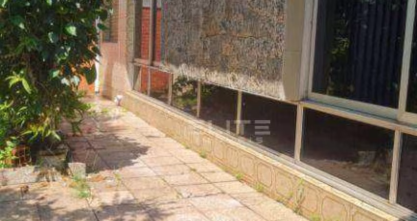 Casa com 3 dormitórios à venda, 221 m² por R$ 1.484.990 - Santa Teresinha - Santo André/SP