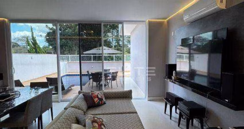 Casa à Venda no Condomínio Reserva da Serra – Jundiaí/SP