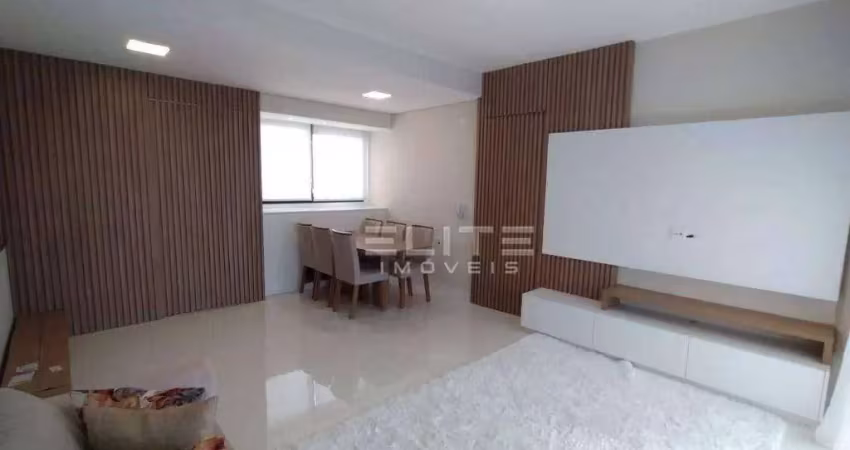 Apartamento com 2 dormitórios para alugar, 90 m² por r$ 7.948,30/mês - jardim - santo andré/sp