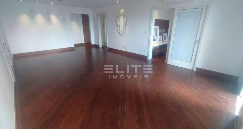 Lindo apartamento com 220 m² de área privativa andar alto com vista panorâmica, 03 suítes, 04 vagas de garagem, localização privilegiada.