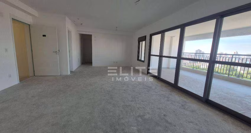 Apartamento com 3 dormitórios à venda, 165 m² por R$ 1.920.000,00 - Vila Gilda - Santo André/SP