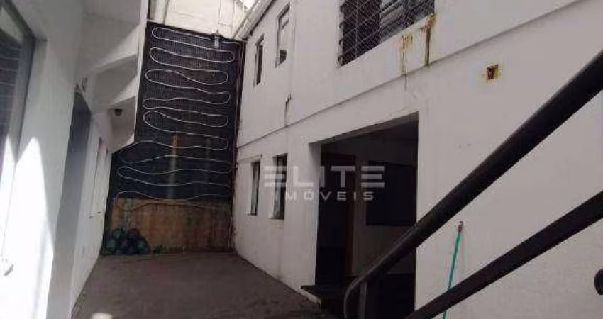 Prédio para alugar, 481 m² por R$ 26.688,78/mês - Jardim - Santo André/SP