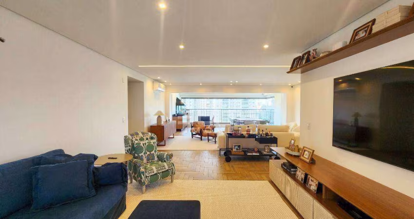 Apartamento Alto Padrão - Vila Gilda