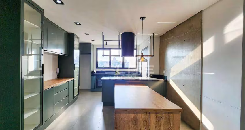 Apartamento com 2 quartos à venda na Rua das Aroeiras, 900, Jardim, Santo André