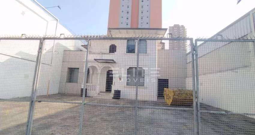 Prédio à venda, 481 m² por R$ 3.500.000,00 - Jardim - Santo André/SP