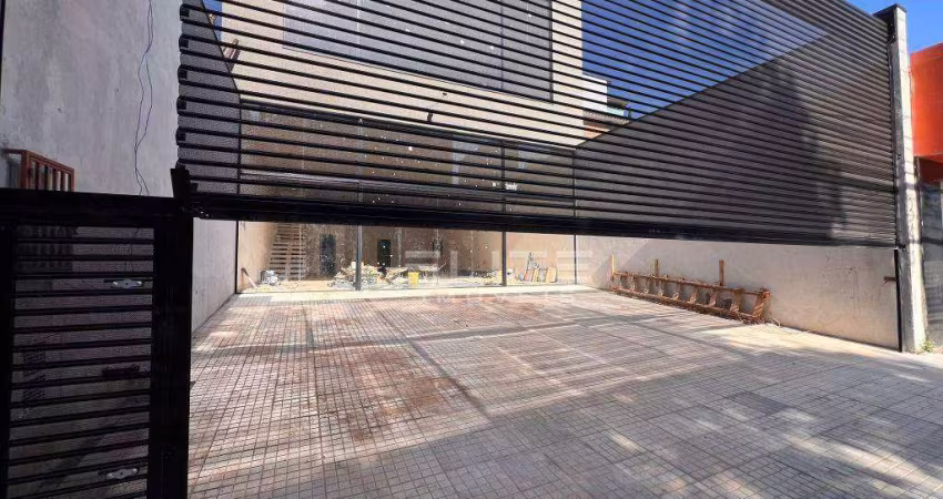 Prédio à venda, 300 m² por R$ 3.392.000,00 - Vila Bastos - Santo André/SP