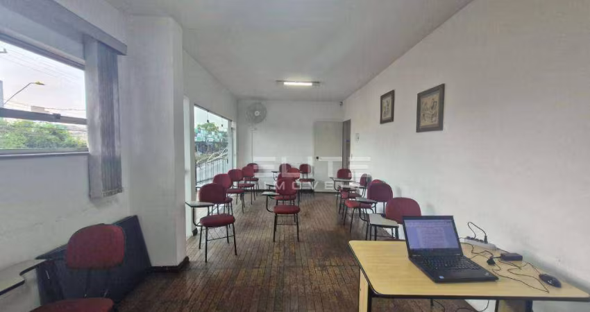 Sobrado com 6 dormitórios à venda, 290 m² por R$ 1.490.000,00 - Jardim Bela Vista - Santo André/SP