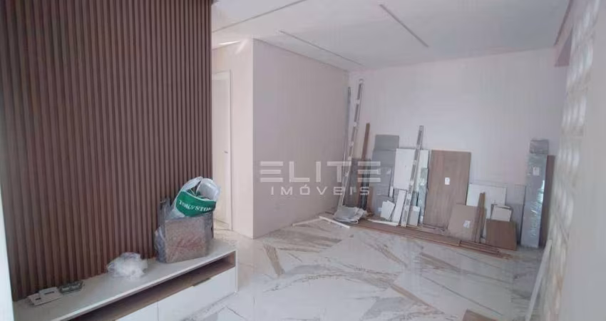 Apartamento com 2 dormitórios para alugar, 65 m² por R$ 5.050,01/mês - Jardim - Santo André/SP