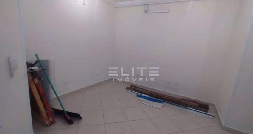Sala para alugar, 35 m² por R$ 2.250,00/mês - Jardim - Santo André/SP