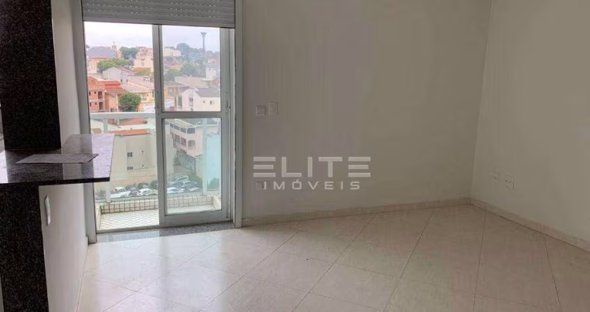 Apartamento com 2 dormitórios para alugar, 70 m² por R$ 2.546,00/mês - Vila Helena - Santo André/SP